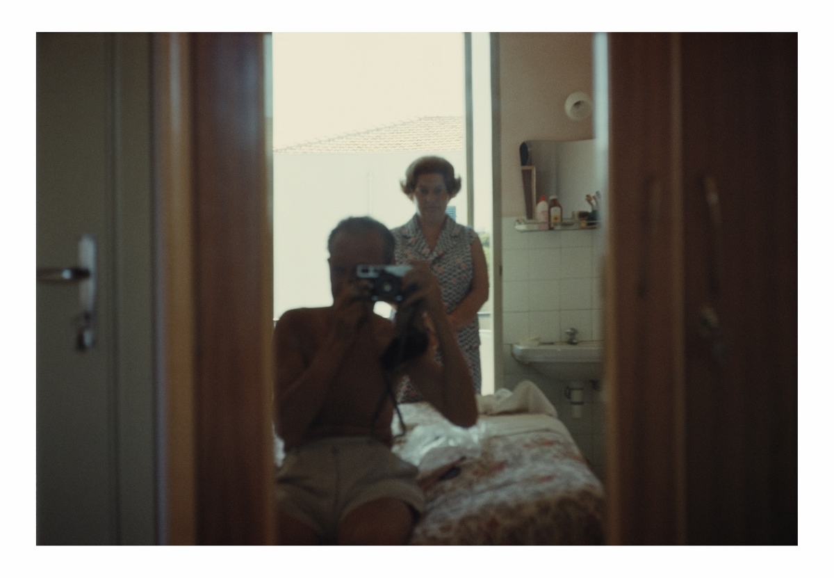 Silvia Margaria – Essere un diventar altro